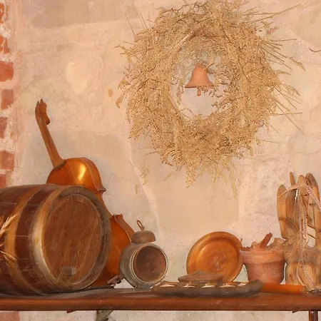 Guest house Design Eglaines